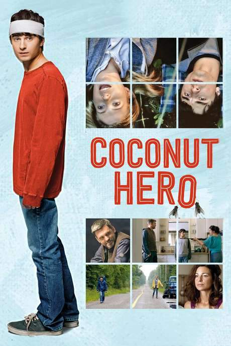 Coconut Hero